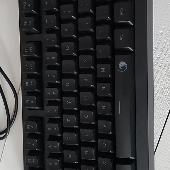 NPET Gaming Keyboard - Picture 4 of 14